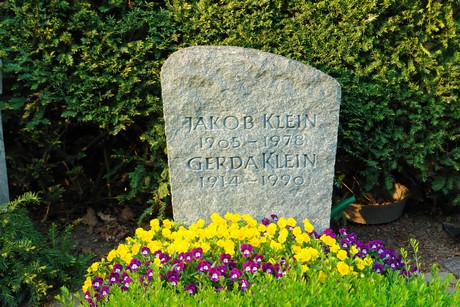 westfriedhof