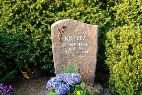westfriedhof