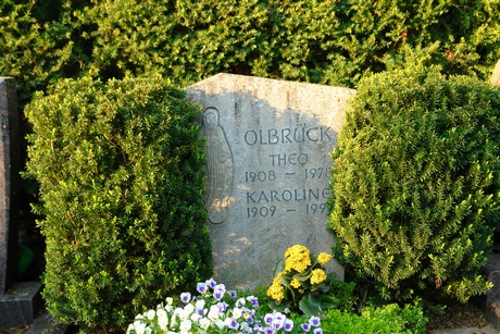 westfriedhof