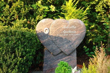 westfriedhof