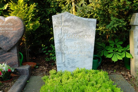 westfriedhof