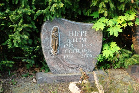 westfriedhof