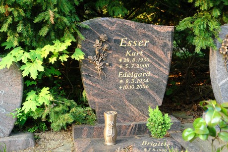 westfriedhof