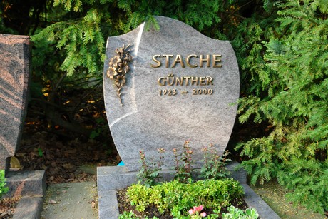 westfriedhof