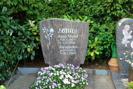 westfriedhof