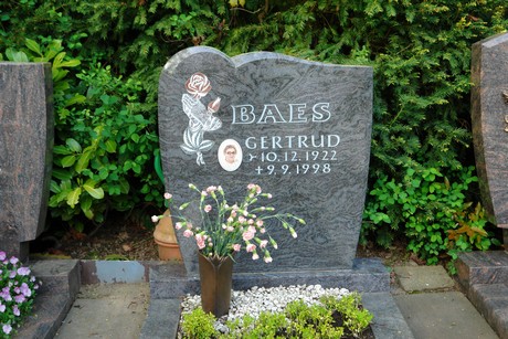 westfriedhof