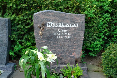 westfriedhof