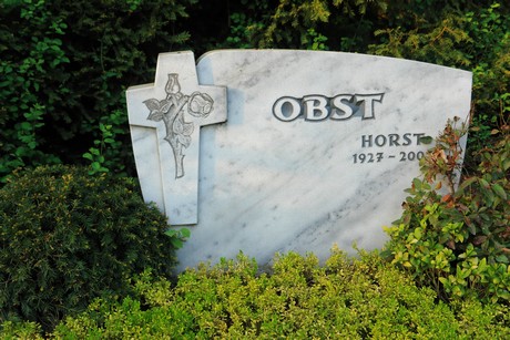 westfriedhof