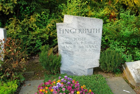 westfriedhof