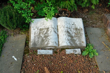 westfriedhof