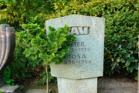 westfriedhof