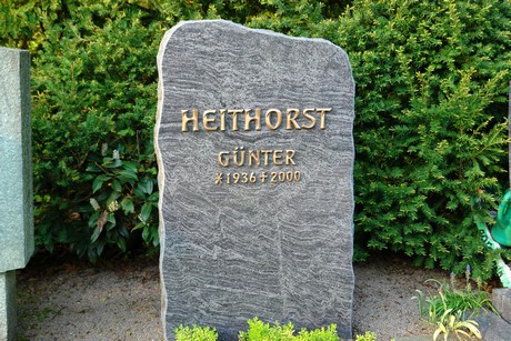 westfriedhof