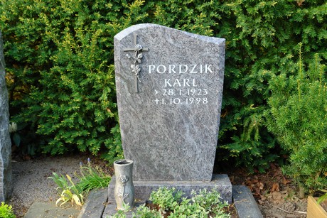 westfriedhof