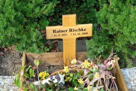 westfriedhof