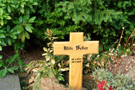 westfriedhof