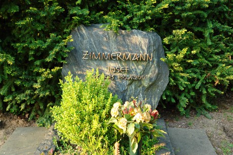 westfriedhof