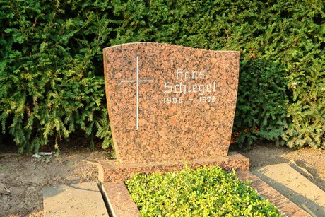 westfriedhof