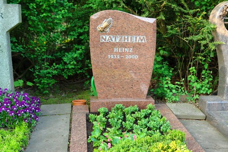 westfriedhof
