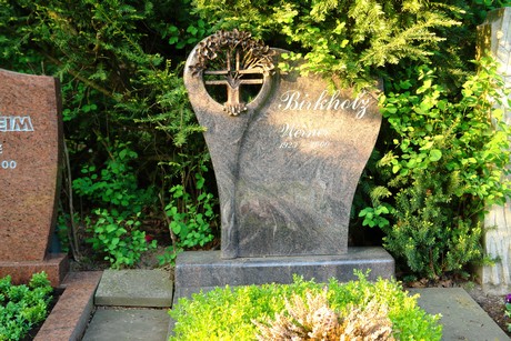 westfriedhof