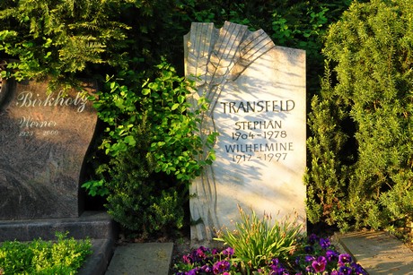 westfriedhof