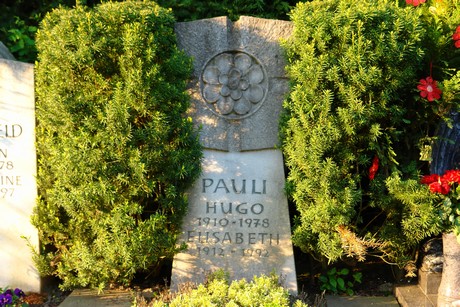 westfriedhof