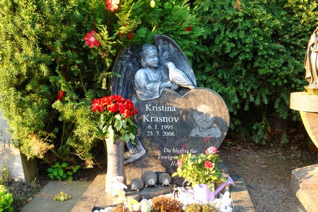 westfriedhof