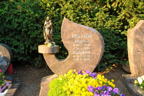 westfriedhof
