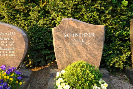 westfriedhof