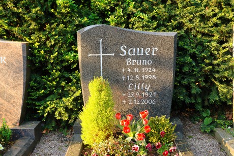 westfriedhof