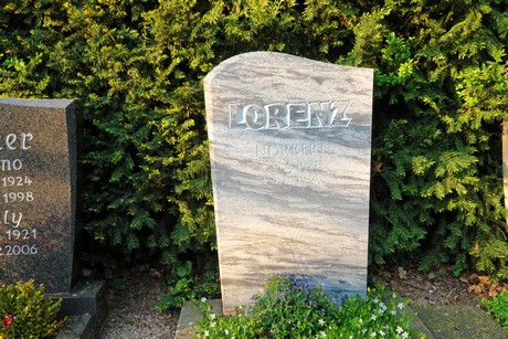 westfriedhof