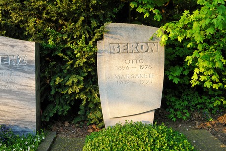 westfriedhof