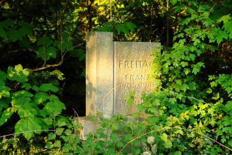 westfriedhof