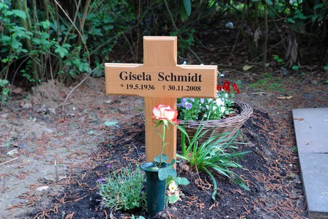 westfriedhof