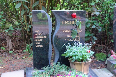 westfriedhof