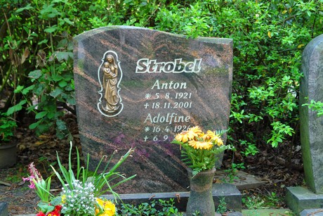 westfriedhof