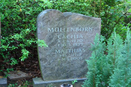 westfriedhof