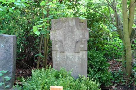 westfriedhof