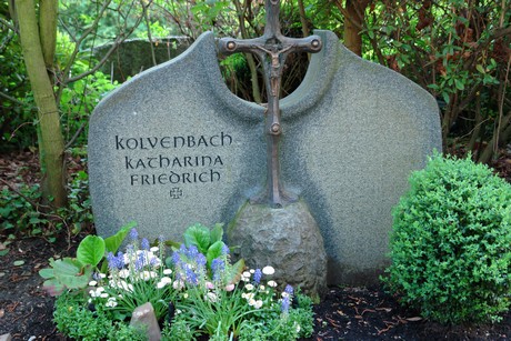 westfriedhof