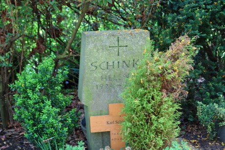 westfriedhof
