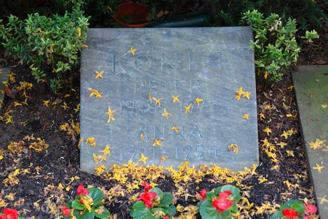 westfriedhof