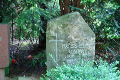 westfriedhof