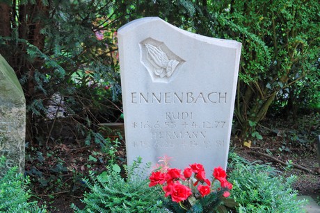 westfriedhof