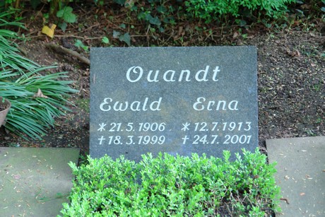 westfriedhof