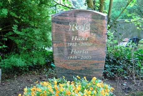 westfriedhof
