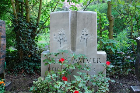 westfriedhof