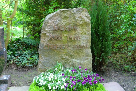 westfriedhof