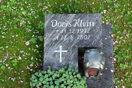westfriedhof