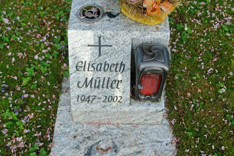 westfriedhof