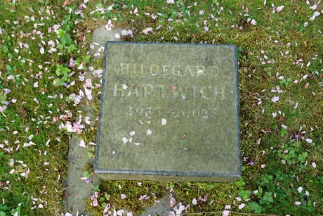 westfriedhof