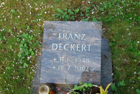westfriedhof
